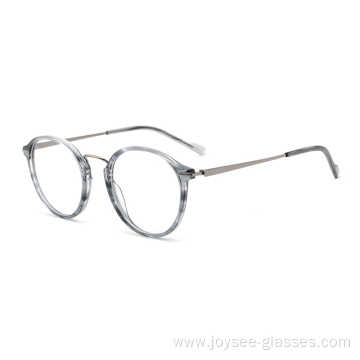 Fashion Models Nice Colors Nice Design Acetate Material Female Eyewear